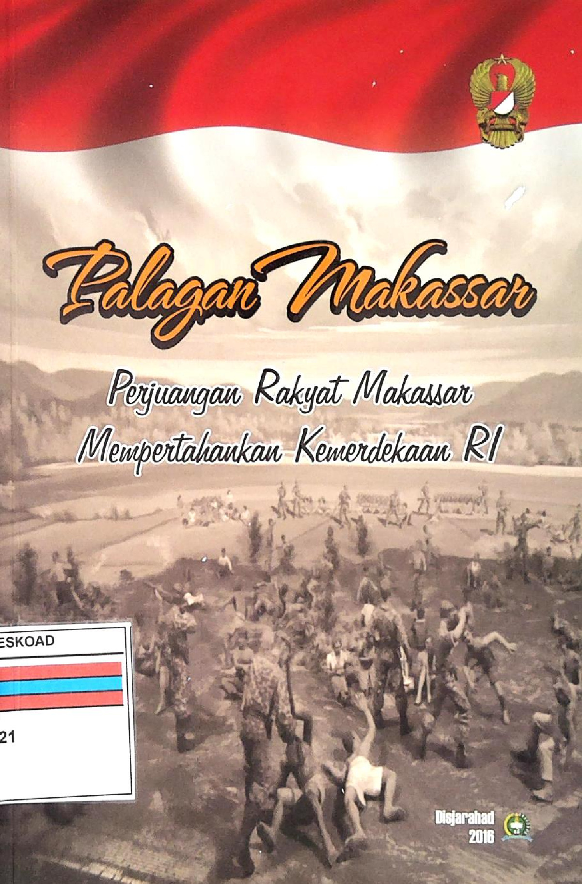 Palagan Makassar